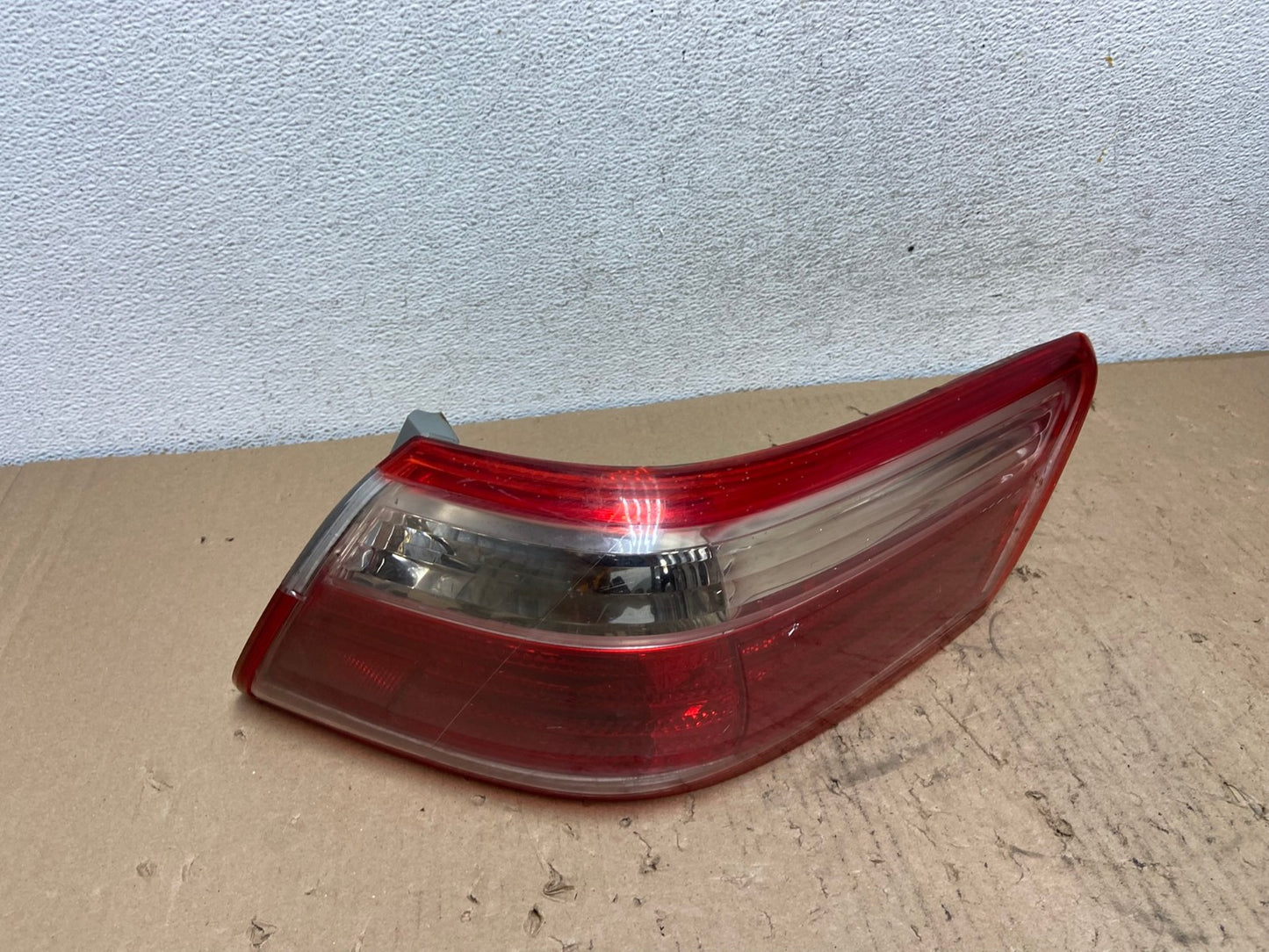 2007 2008 2009 Toyota Camry Right Passenger Side Tail Light AF4299 L K0