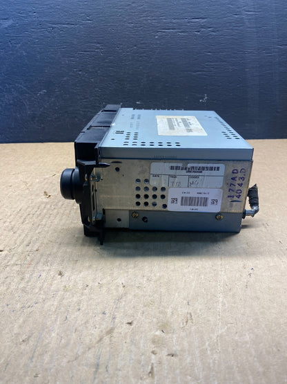 2005-2009 Chrysler Dodge Jeep Ram Radio CD MP3 Receiver AC7121 DG1