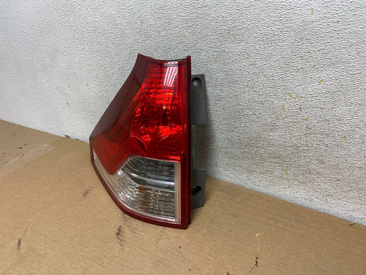 2012-2014 Honda Crv Cr-v Left Driver LH Side Lower Tail Light AH4462 DW2