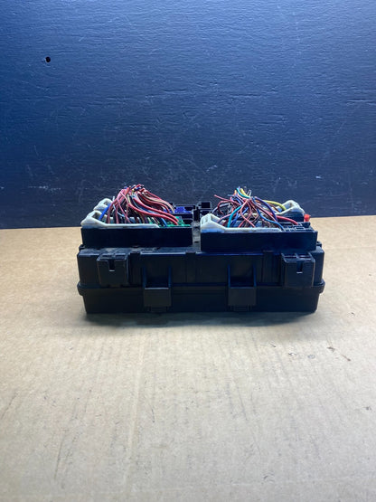 2011 2014 Dodge Durango Grand Cherokee  Fusebox Fuse Box Relay Module ac2751 DG1