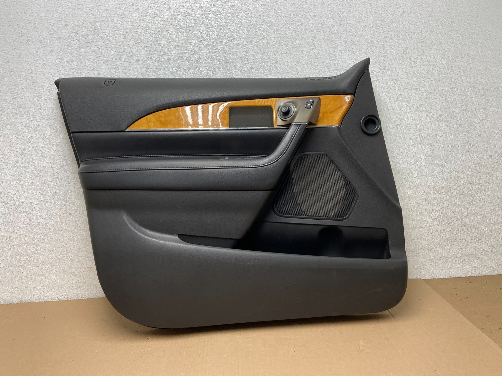 2011-2015 Lincoln MKX Front Left Driver LH Side Panel Door Trim AF3016 DW0