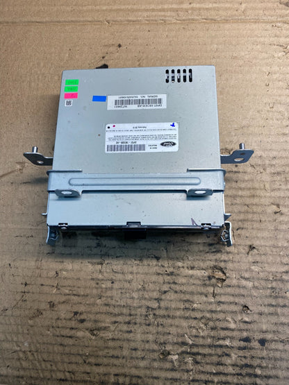 2013 2014 2015 2016 Lincoln MKZ Factory Radio Cd Mechanism Player aa5479 DG3