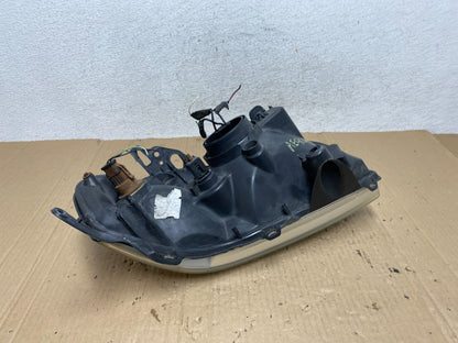 2001 to 2004 Mazda Tribute Left Driver Lh Side Halogen Headlight AE9027 DW8