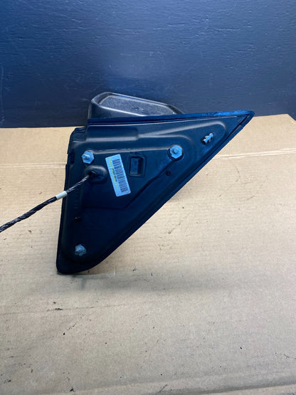 2013-2018 Dodge Ram 1500 Left Driver Heated Door Mirror AB7279 MS4