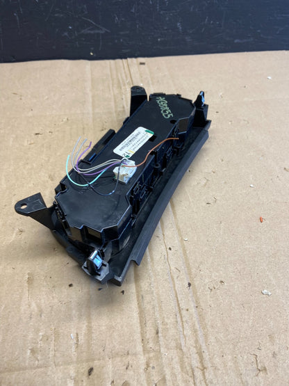 2015 2017 Nissan Sentra AC Heater Temperature Climate Control OEM AB8855 DG4