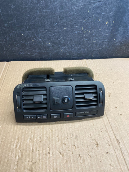 2008-2009 Chevrolet Uplander Center Dashboard Air Vent af6341 DG0