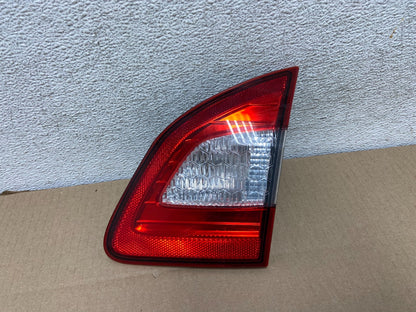 2011 to 2013 Ford Fiesta Right Passenger Side Tail Light Inner AG5816 DW0