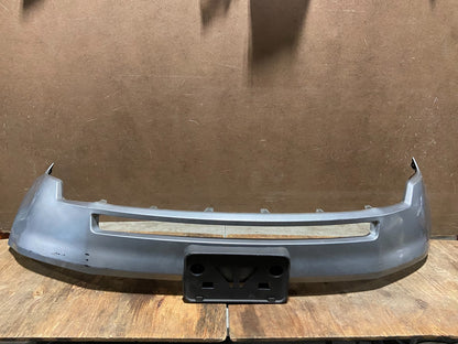 2007 to 2010 Ford Edge Front Bumper Cover Upper AD75150