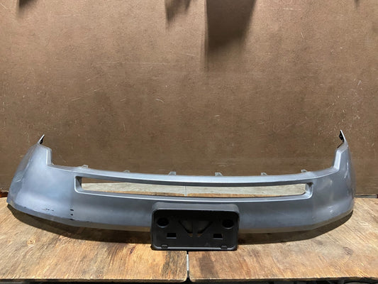 2007 to 2010 Ford Edge Front Bumper Cover Upper AD75150
