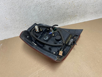 2006-2007 Toyota Highlander Hybrid Right Passenger Side Tail Light AH6668 LK5