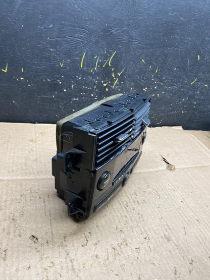 2006 to 2010 Toyota Sienna A/C Climate Heater Temperature Control Y5388 DG1