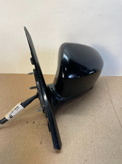 2013-2016 Nissan Pathfinder Left Driver Side View Door Camera Mirror AE0945 DW1