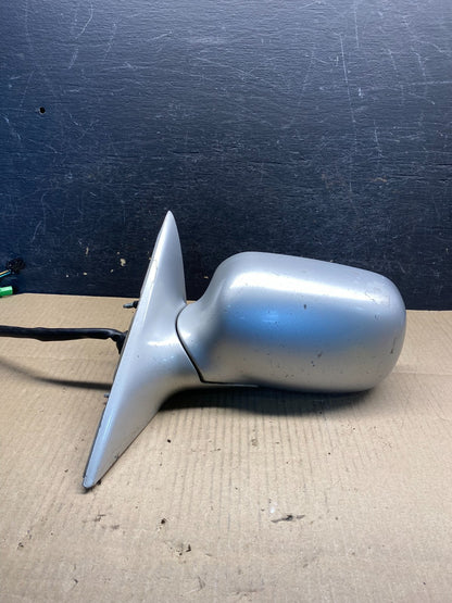 2000-2005 Cadillac Deville Left Driver LH View Door Mirror AI7331 DG0