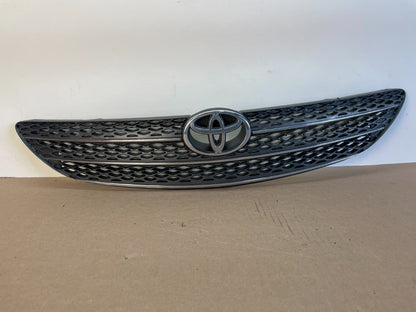 2002 2003 2004 Toyota Camry Front Upper Grill Grille AG1022 DG0