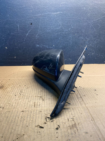 2009 to 2013 Mazda 6 Right Passenger Side View Door Mirror Oem  AA7408 MS2