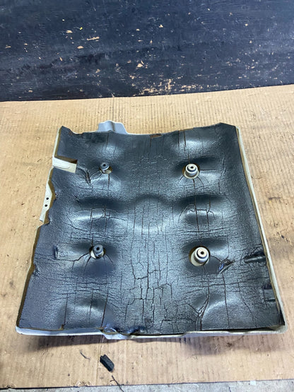 2001 to 2004 Cadillac Deville Seville Northstar Engine Motor Cover R7109 DG6