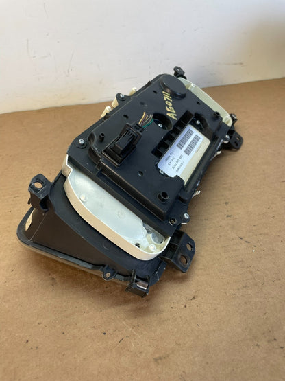 2006 Chevrolet Colorado Instrument Cluster Speedometer AG0711 DW4