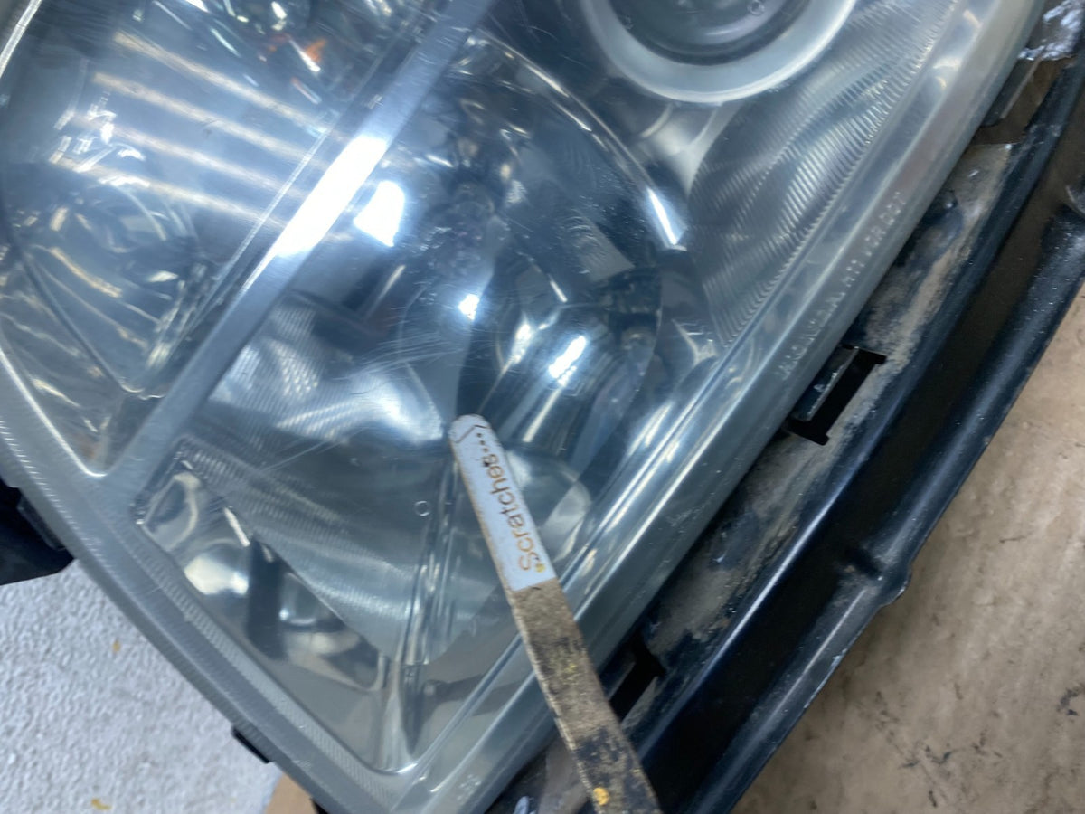 Halogen 2006 2007 2008 Honda Pilot Left Driver LH Headlight AI0951 DW3
