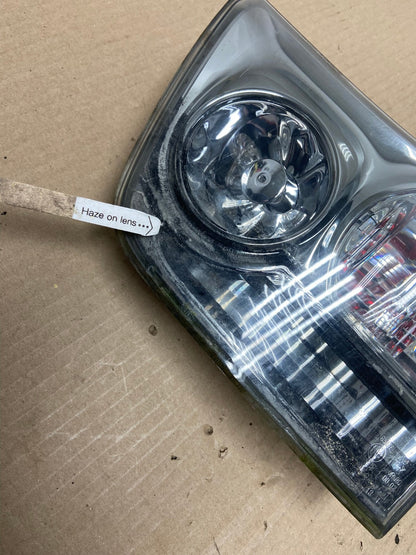 2004 to 2009 Lexus Rx350 RX330 Right Passenger Inner Tail Light AE9540 LK4