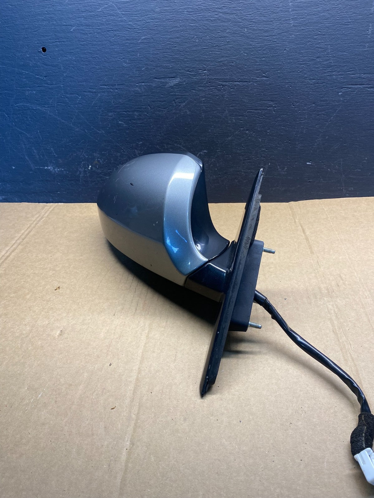 2003 to 2008 Infiniti Fx35 Fx45 Right Passenger RH View Door Mirror AC7133 DG2