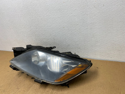 Xenon HID 2007 2008 2009 Mazda CX-7 Left Driver Headlight AC8672 DW1