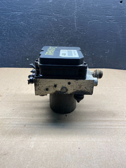 20896911 Chevrolet Tahoe 2011 ABS Anti-Lock Brake Pump Control Module AE2223 DW4