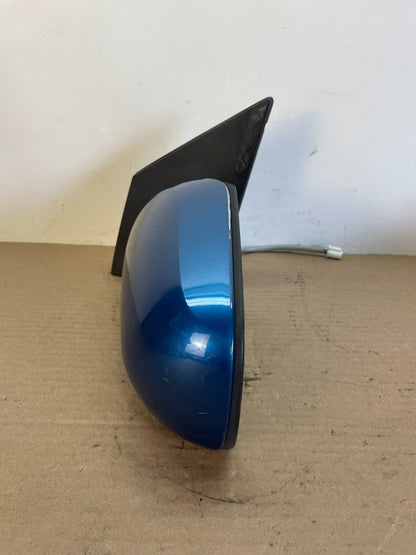 2009 to 2013 Toyota Corolla Left Driver Door View Mirror af8468 DG10