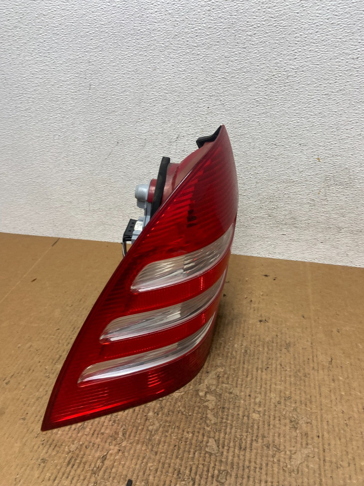 2003 to 2004 Mercedes W203 C-Class Left Driver LH Tail Light AE2847 DG2