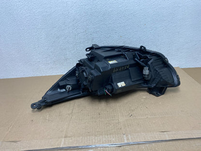 2013 to 2017 Hyundai Accent Right Passenger RH Side Headlight AE6749 DW6