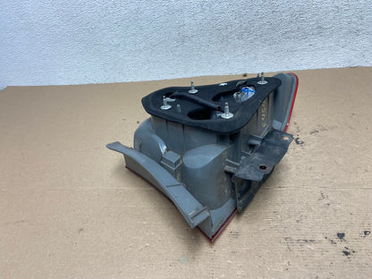 2006 2007 2008 Honda Civic Sedan Left Driver Lh Tail Light AF4545 LK4
