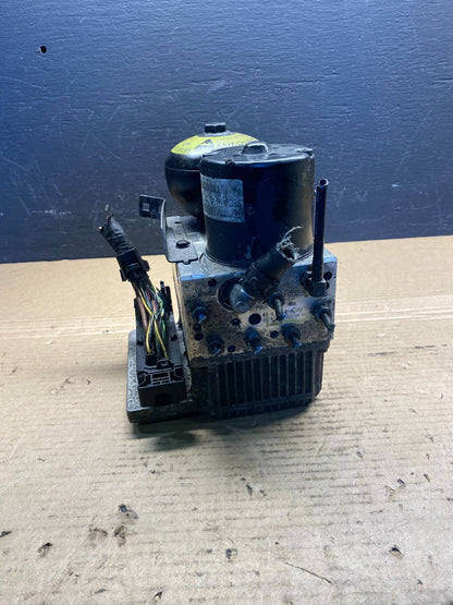 2003-2006 Mercedes E320 E350 E500 ABS Anti Lock Brake Pump Module AC4447 DG4