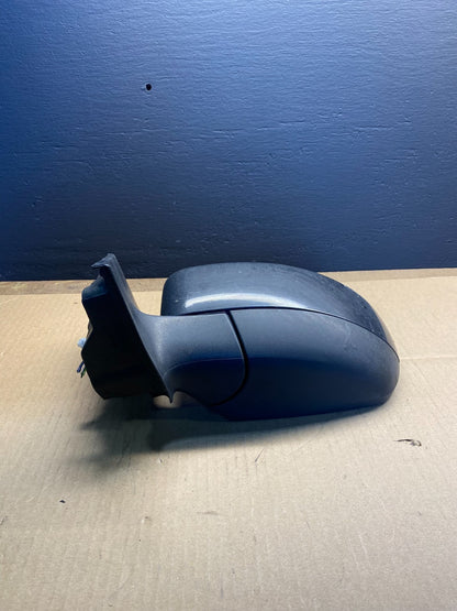 2013 to 2017 Ford Escape Left Driver Lh Power Door Blind Spot Mirror AB4140 MS3