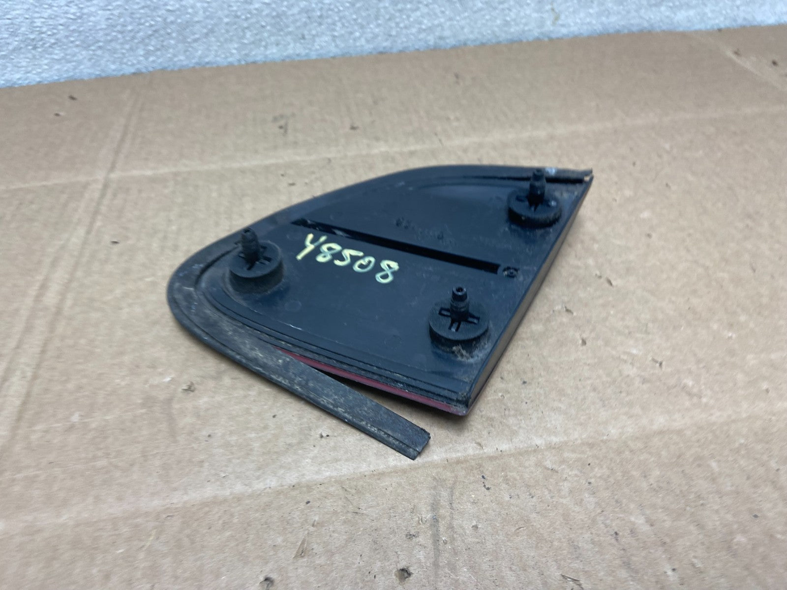 1997 to 2003 Chevrolet Malibu Left Driver Lh Side Inner Tail Light OEM Y8508 DW4
