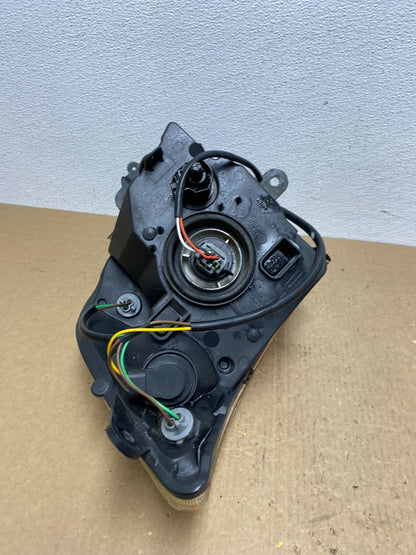 2007-2009 Nissan Sentra Halogen Left Driver LH Side Headlight AC1304 DW7