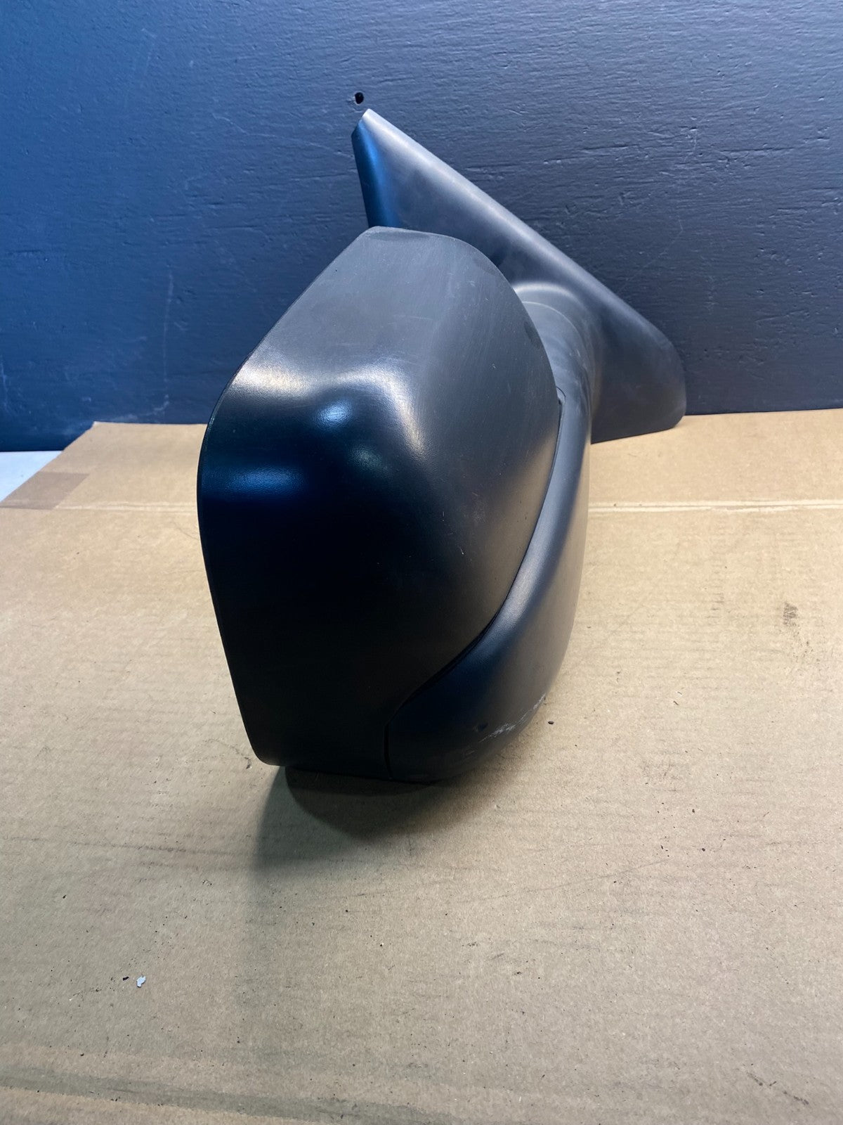 2003-2010 Dodge Ram 1500 2500 3500 Right Passenger RH View Door Mirror AB7264 MS9