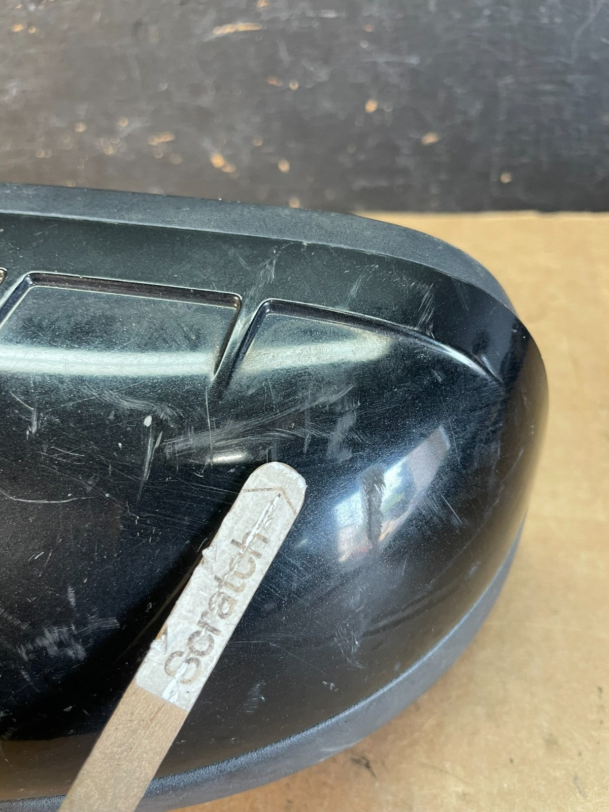 2005 2006 2007 Ford Five Hundred Left Driver LH View Door Mirror AE1008 DW5