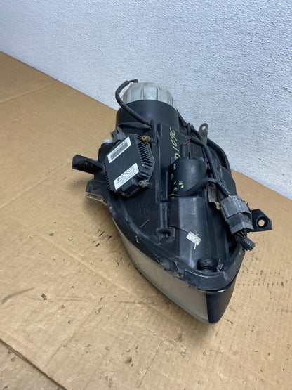 2004 to 2006 Nissan Maxima Left Driver Side Headlight Hid Xenon AD1096 DW8