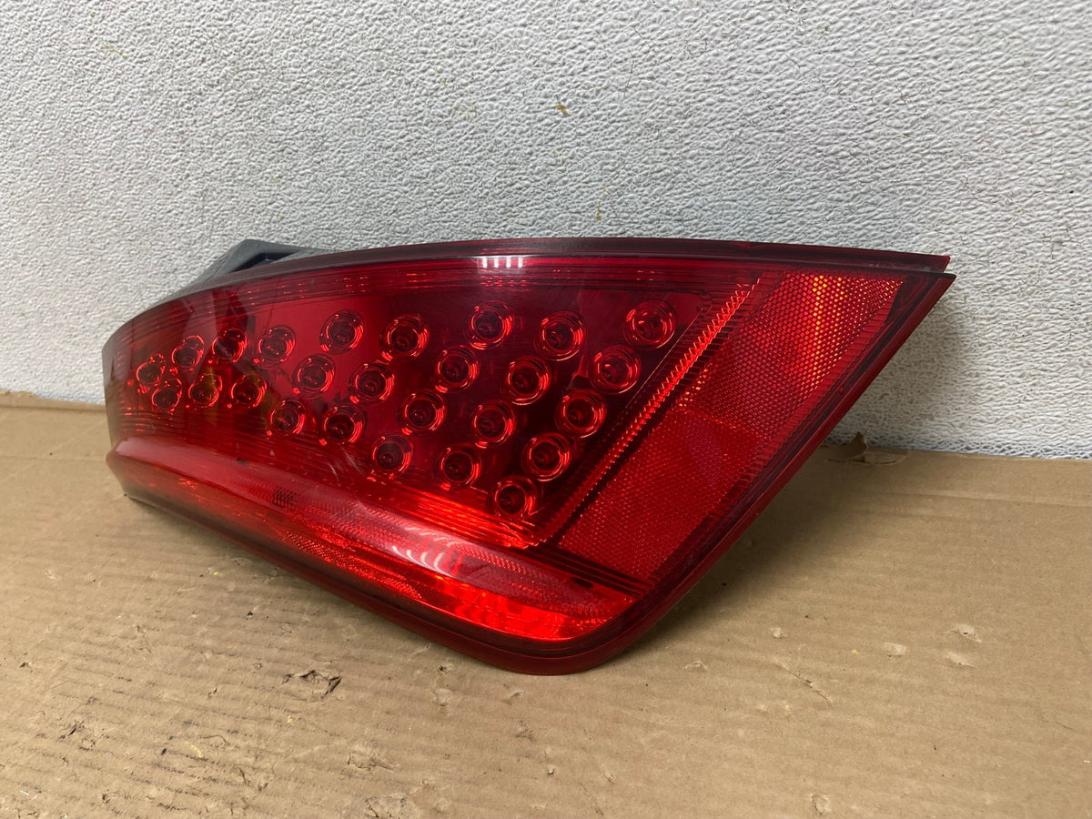2006 2007 Nissan Murano Left Driver LH Side Tail Light AG9279 LK2