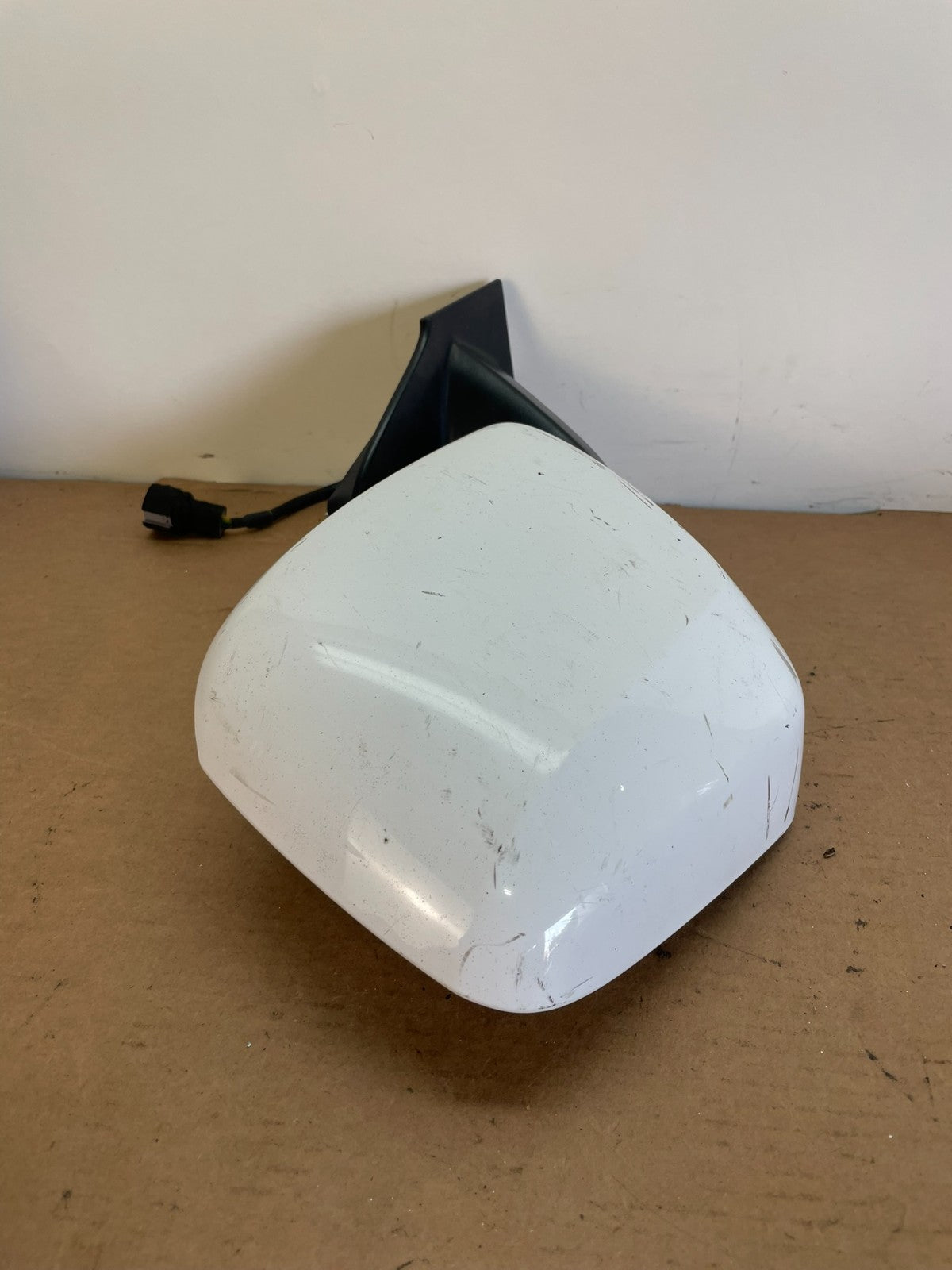2013-2018 Nissan NV200 Right Passenger RH Side View Door Mirror AG0652 DW9