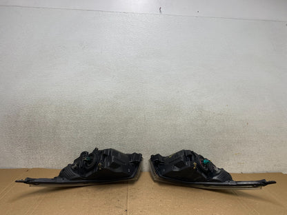 2011 to 2015 Chevrolet Cruze Halogen Left+Right Set Headlights V1239 DW10