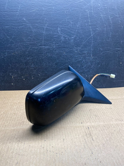 2000 to 2004 Subaru Legacy Right Passenger RH Door Mirror AG7293 DW1