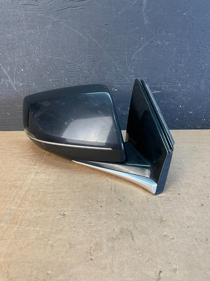 2016 to 2019 Cadillac XTS Right Passenger Side View Camera Mirror AE8573 DW0
