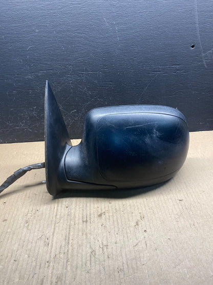 2003-2006 Chevrolet Tahoe Suburban Left Driver LH Turn Door Mirror AC7860 DG0