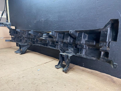 2011 to 2015 Ford Explorer Rear  Bumper Bar Impact Absorber D2487 DG14