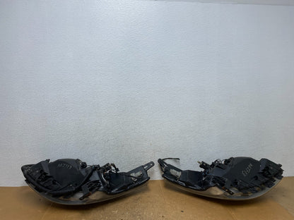 Sedan 2007 2008 2009 Nissan Altima Left+Right Set Headlights AE2713 DW8