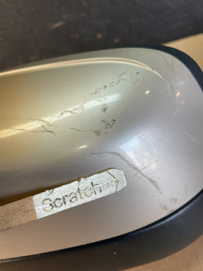 2005 2006 2007 Mercury Montego Left Driver Lh View Door Mirror AE1118 DW6