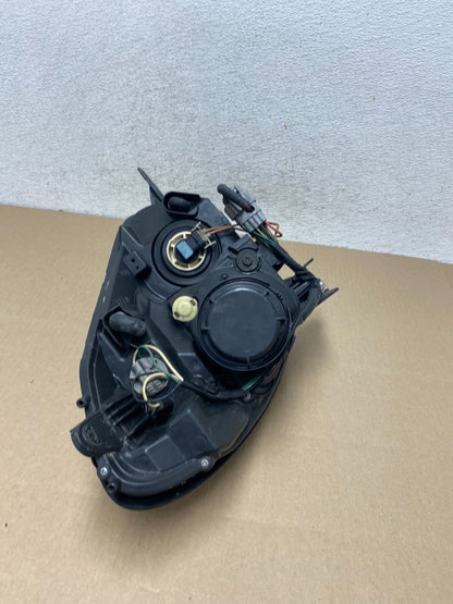 2006 - 2007 Subaru Tribeca B9 Left Driver LH Side Halogen Headlight AG58218