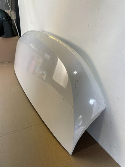 2011 to 2013 Jeep Grand Cherokee Rear Spoiler Wing AH6468 DG1