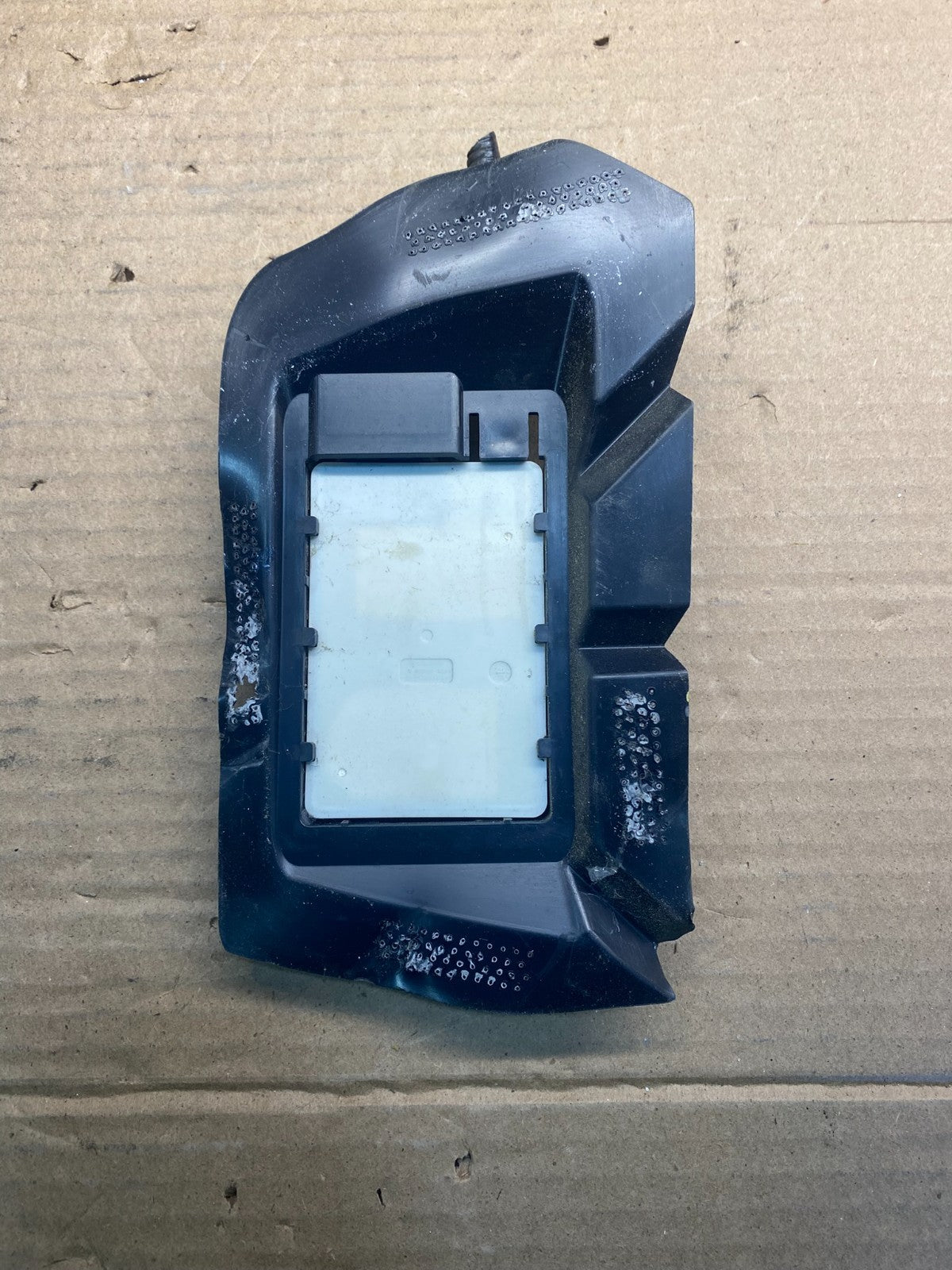 2019 to 2021 Jeep Grand Cherokee Blind Spot Radar Sensor Module OEM AA3157 DG1