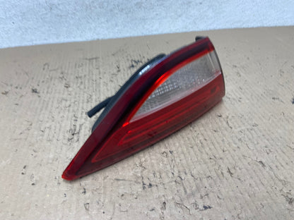 2015 to 2017 Chrysler 200 Sedan Left Driver Side Inner Tail Light AF7151 LK2